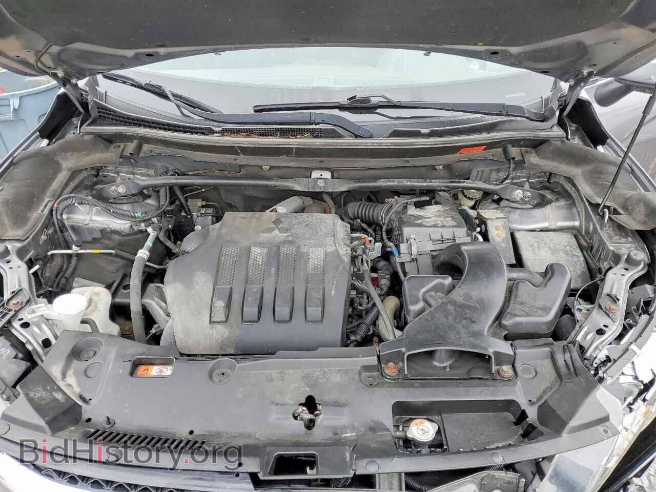 2020 MITSUBISHI ECLIPSE - VIN: JA4AT4AA6LZ606357 - Фото 12