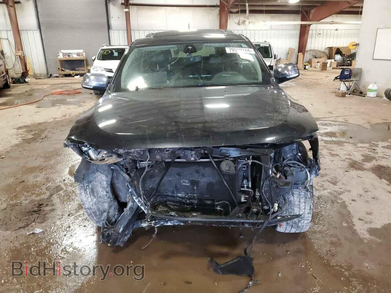 2011 DODGE DURANGO - VIN: 1D4SE5GT9BC648643 - Photo 5