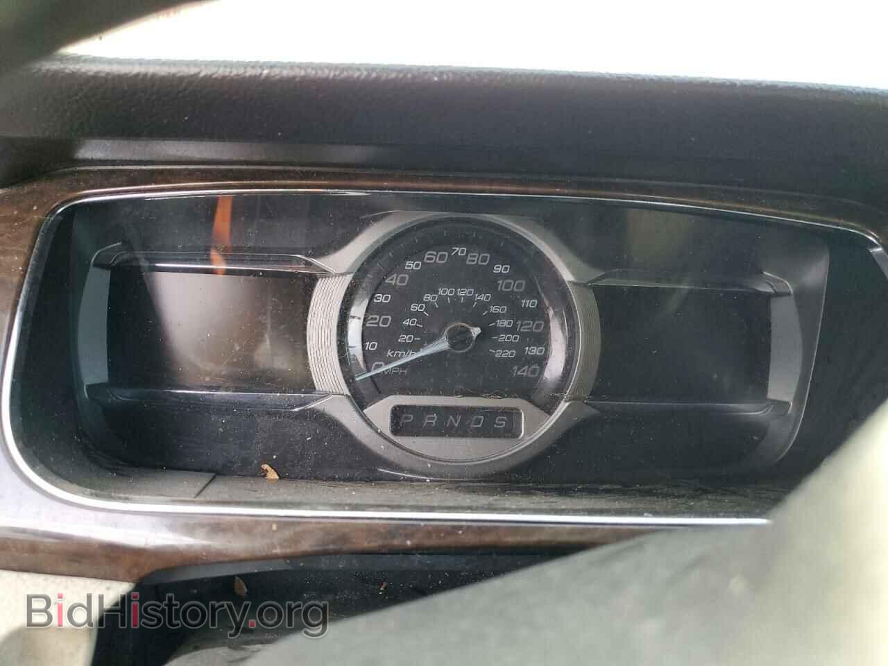 2014 FORD TAURUS - VIN: 1FAHP2F87EG150828 - Photo 9