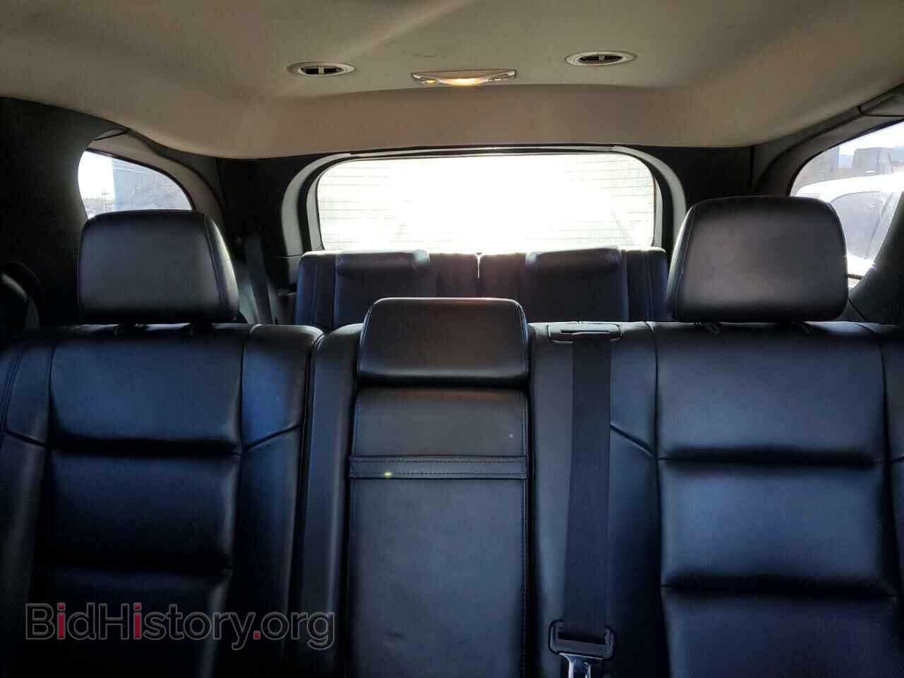 2013 DODGE DURANGO - VIN: 1C4RDJDG8DC602285 - Фото 10