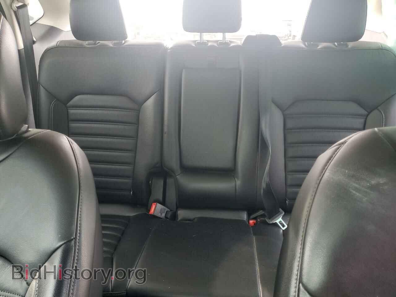 2016 FORD EDGE - VIN: 2FMPK3J82GBC49600 - Photo 10
