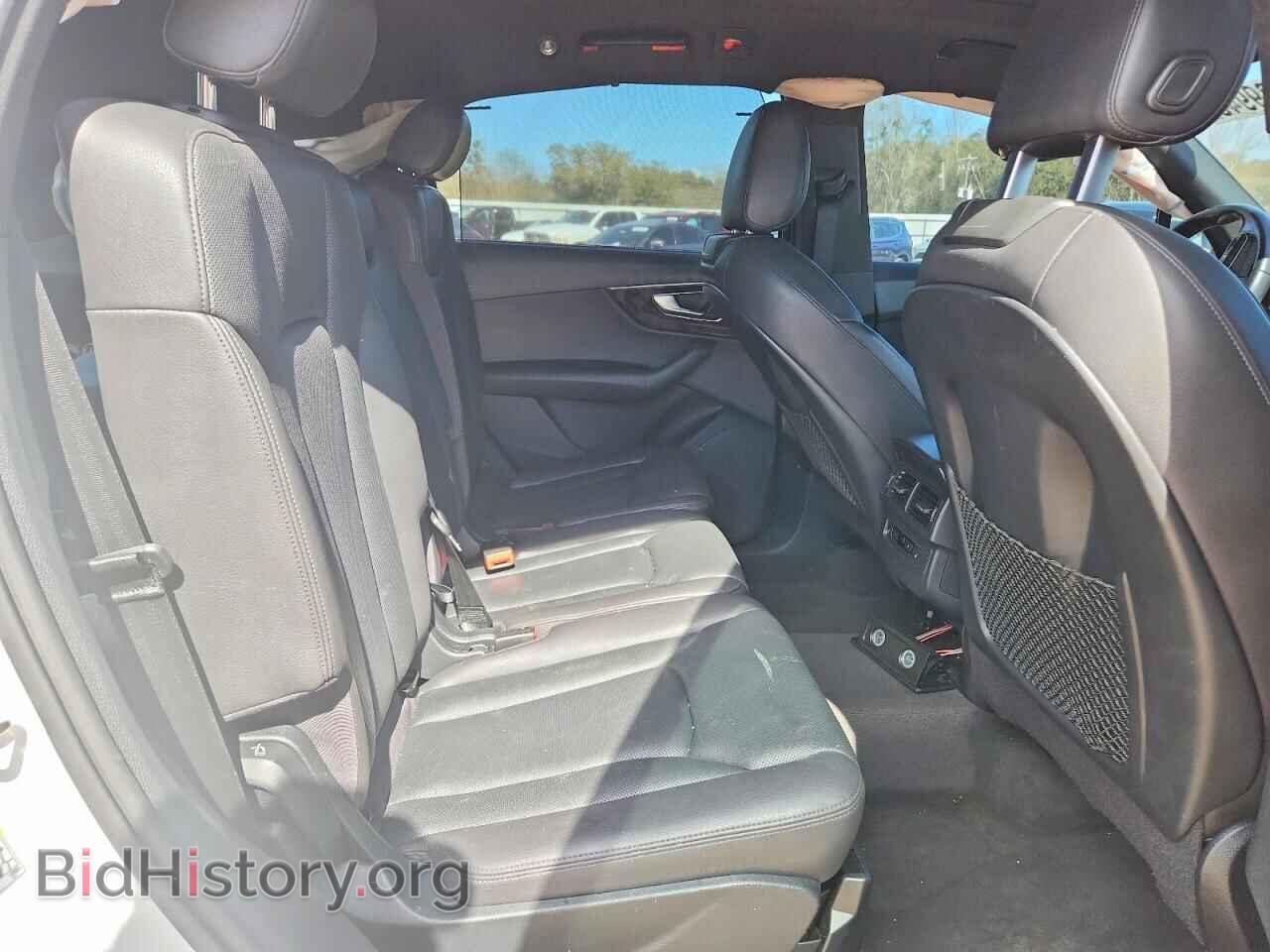 2017 AUDI Q7 - VIN: WA1LAAF73HD055979 - Фото 11