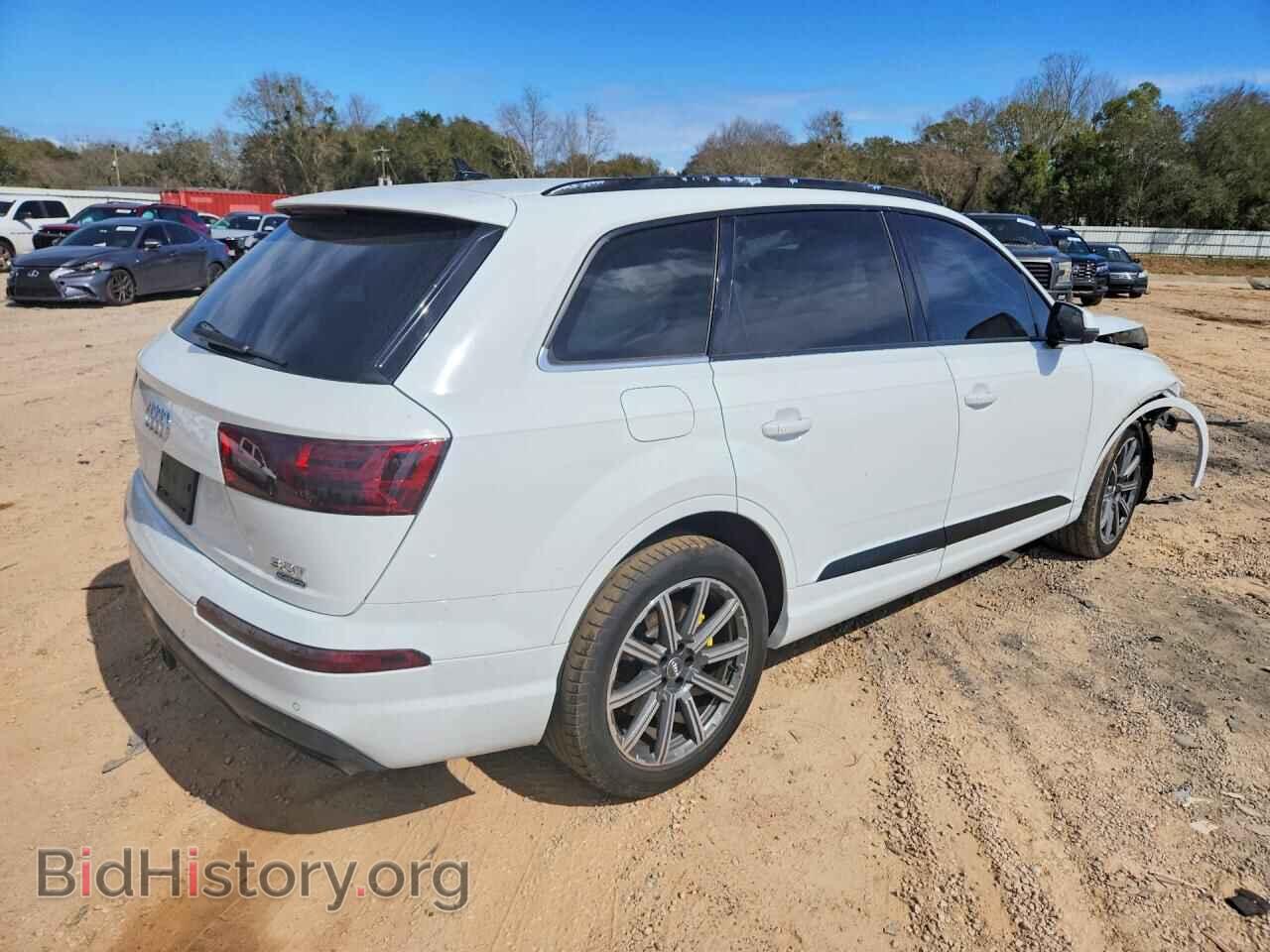 2017 AUDI Q7 - VIN: WA1LAAF73HD055979 - Фото 3