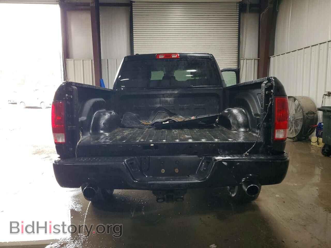 2019 RAM 1500 - VIN: 1C6RR7FT2KS541234 - Фото 6