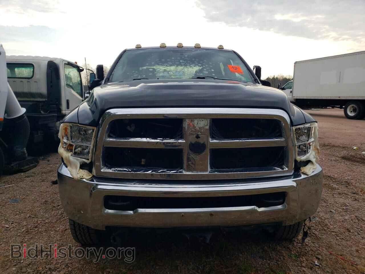 2012 DODGE RAM - VIN: 3C63DRGLXCG329897 - Photo 5