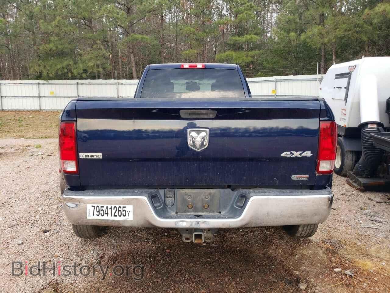 2012 DODGE RAM - VIN: 3C63DRGLXCG329897 - Photo 6