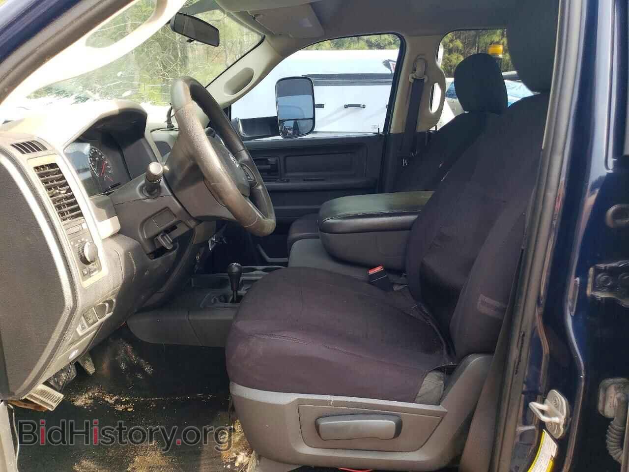 2012 DODGE RAM - VIN: 3C63DRGLXCG329897 - Photo 7