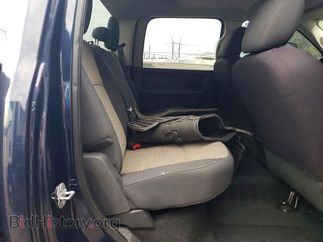 2012 DODGE RAM - VIN: 3C63DRGLXCG329897 - Photo 10