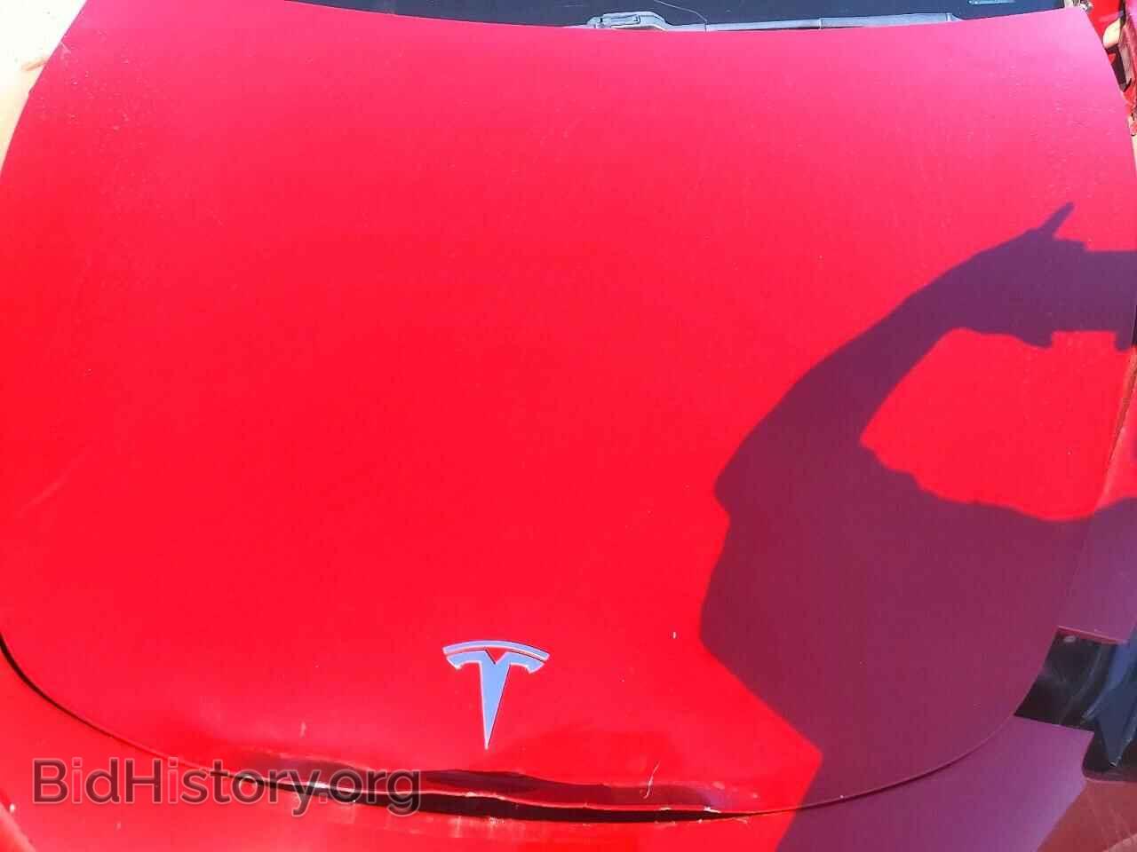 2019 TESLA MODEL 3 - VIN: 5YJ3E1EA2KF402094 - Photo 11
