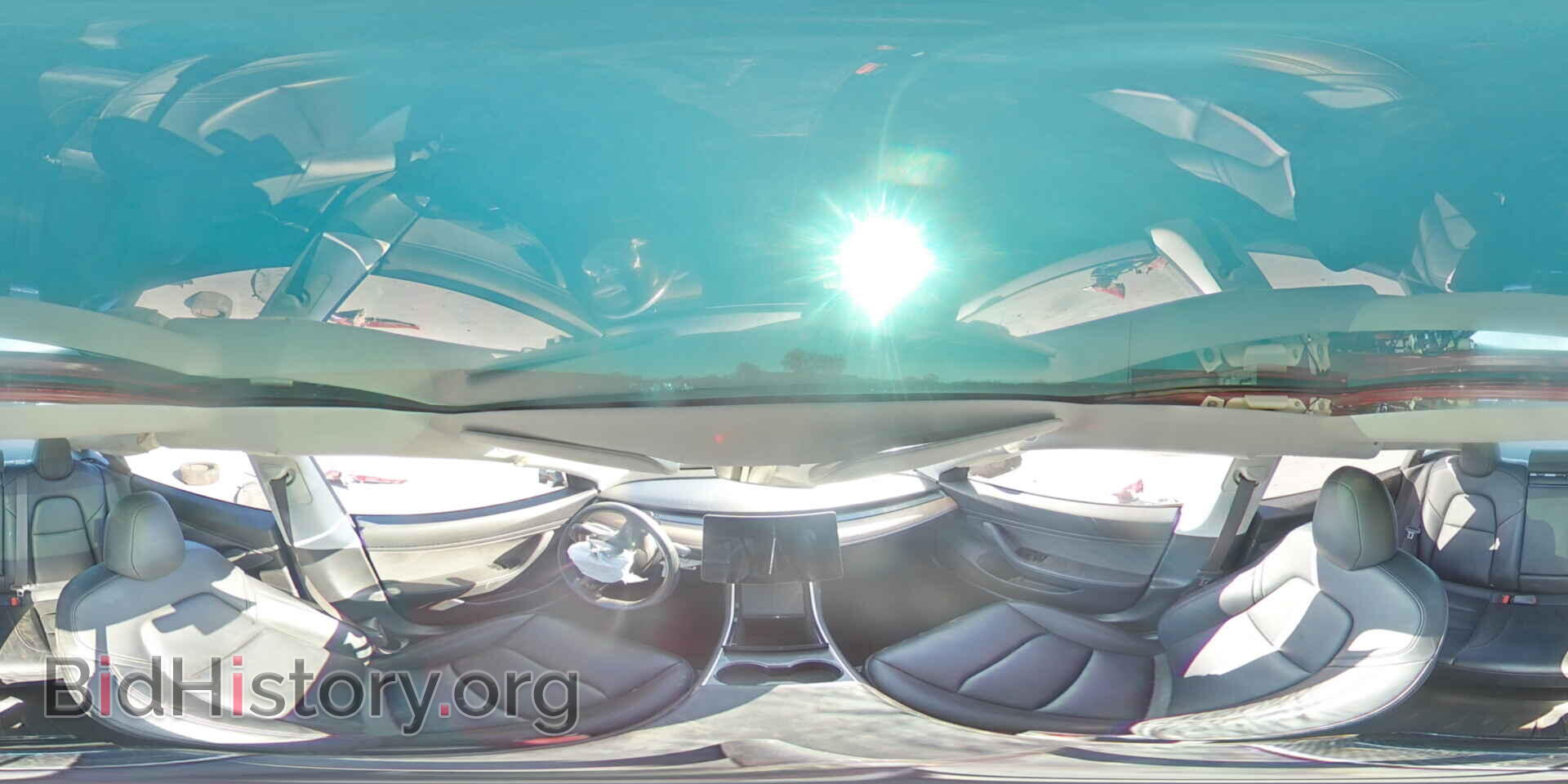 2019 TESLA MODEL 3 - VIN: 5YJ3E1EA2KF402094 - Photo 15