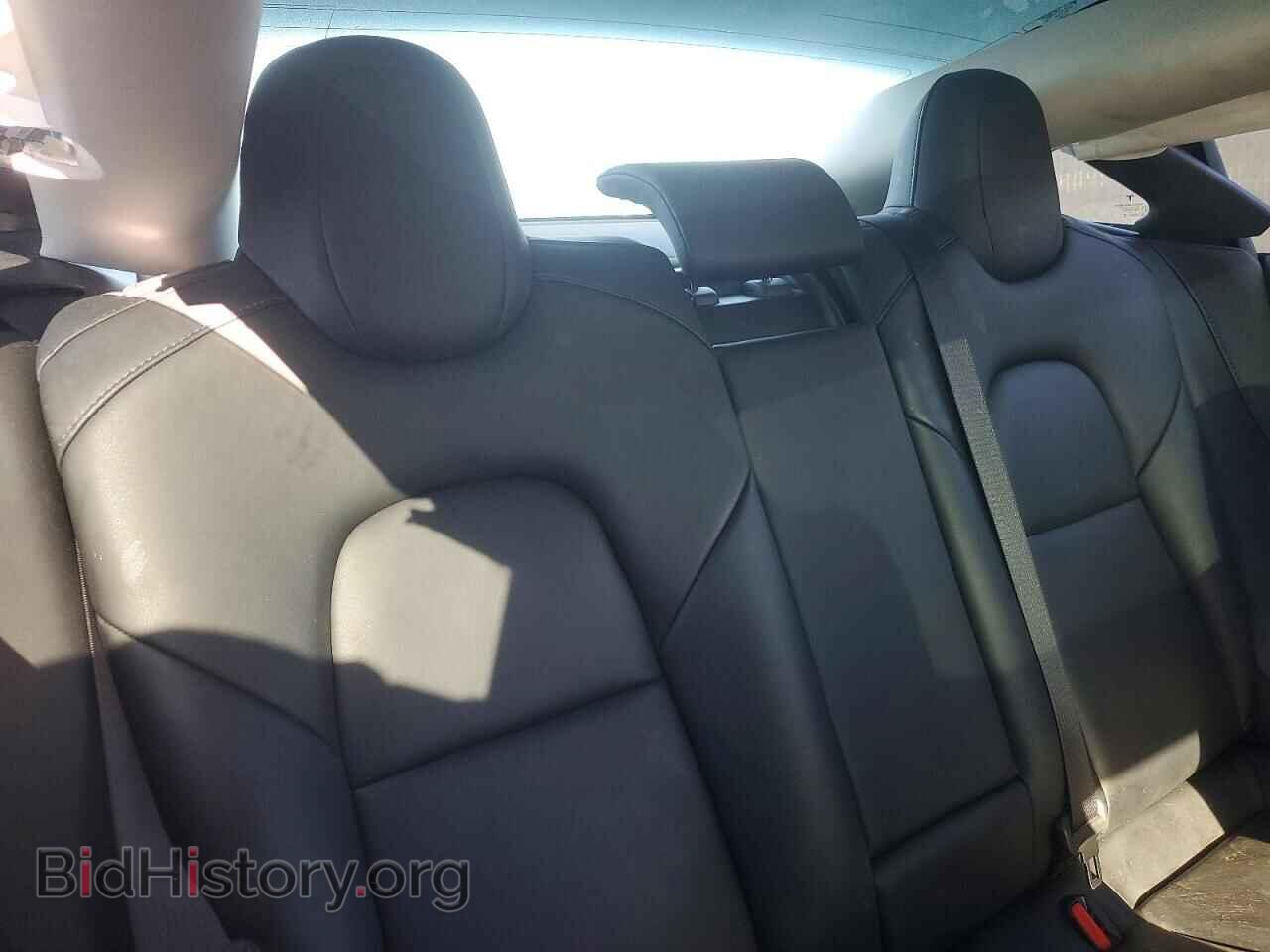 2019 TESLA MODEL 3 - VIN: 5YJ3E1EA2KF402094 - Photo 10