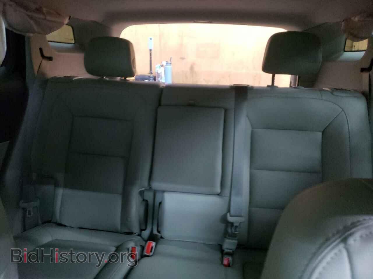 2019 GMC TERRAIN - VIN: 3GKALXEX3KL164296 - Photo 10