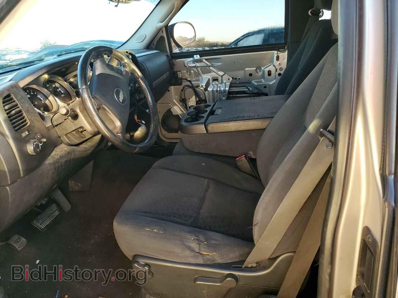 2007 CHEVROLET ALL Models - VIN: 2GCEC19J671720528 - Фото 7