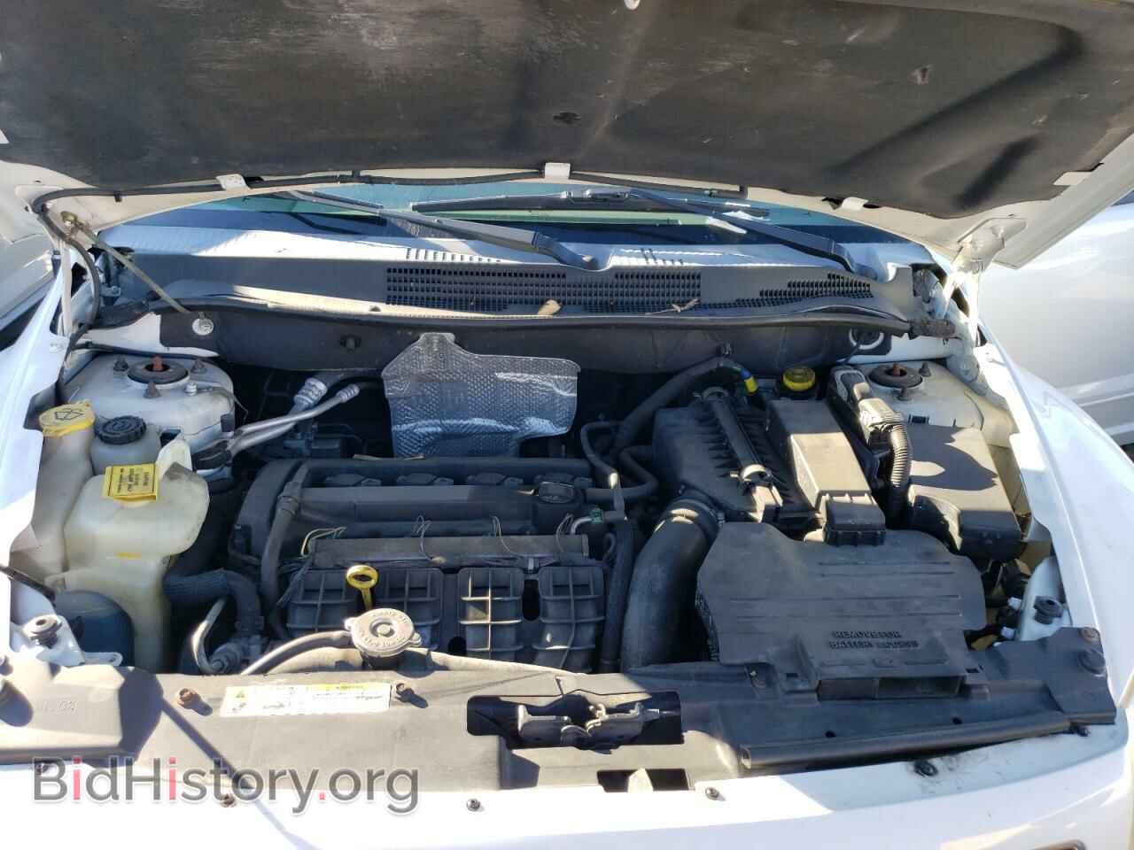 2007 DODGE CALIBER - VIN: 1B3HB48B37D520675 - Photo 11