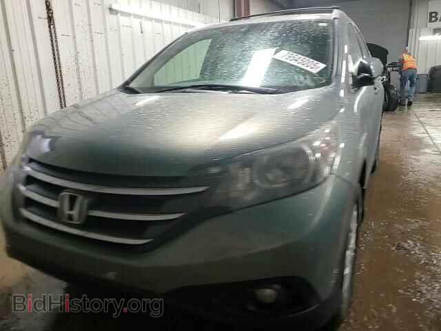 2012 HONDA CRV - VIN: JHLRM4H77CC000085 - Фото 13