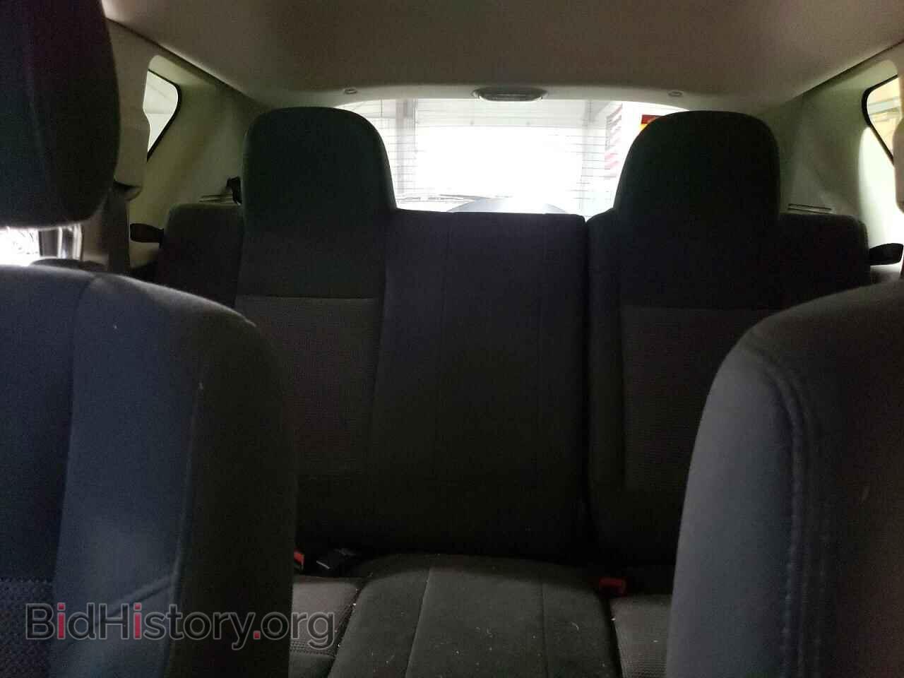 2016 JEEP COMPASS SP - VIN: 1C4NJDBB5GD671028 - Photo 10