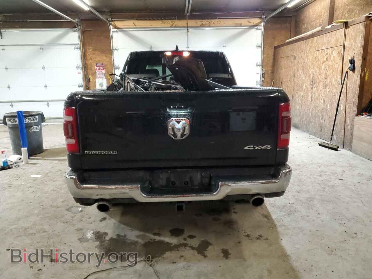 2022 RAM 1500 - VIN: 1C6SRFMT6NN333018 - Фото 6
