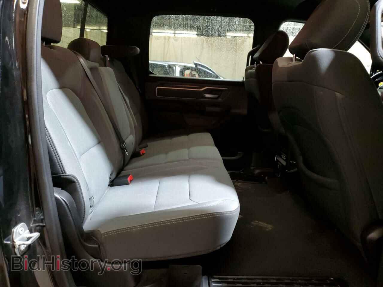 2022 RAM 1500 - VIN: 1C6SRFMT6NN333018 - Фото 10