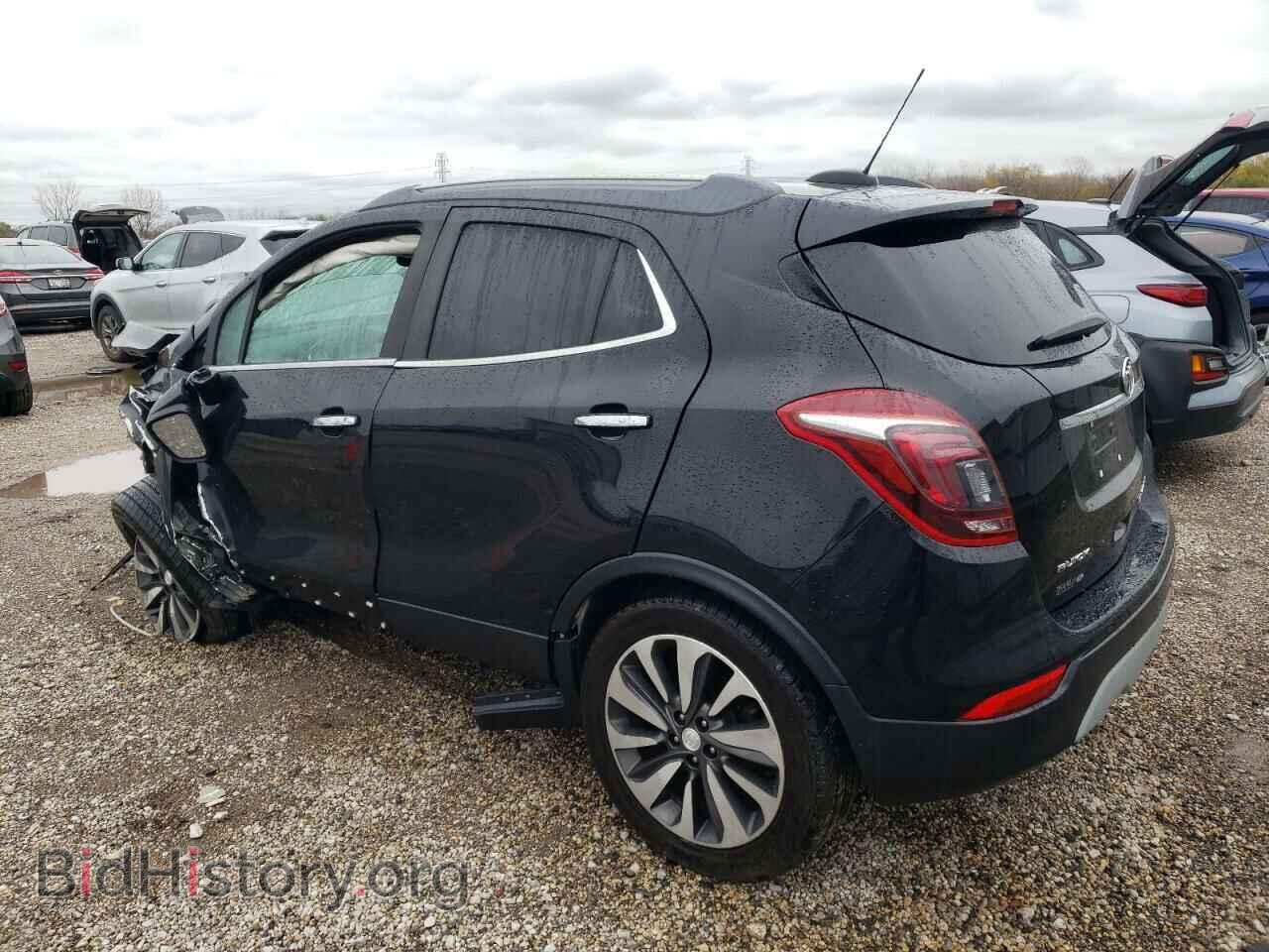 2017 BUICK ENCORE - VIN: KL4CJBSB7HB064342 - Photo 2