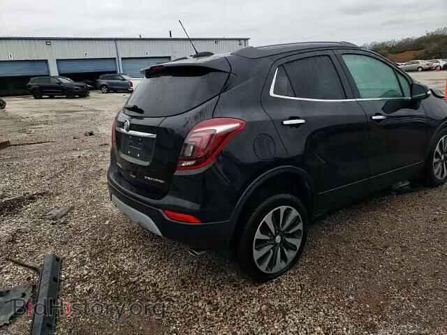 2017 BUICK ENCORE - VIN: KL4CJBSB7HB064342 - Photo 13