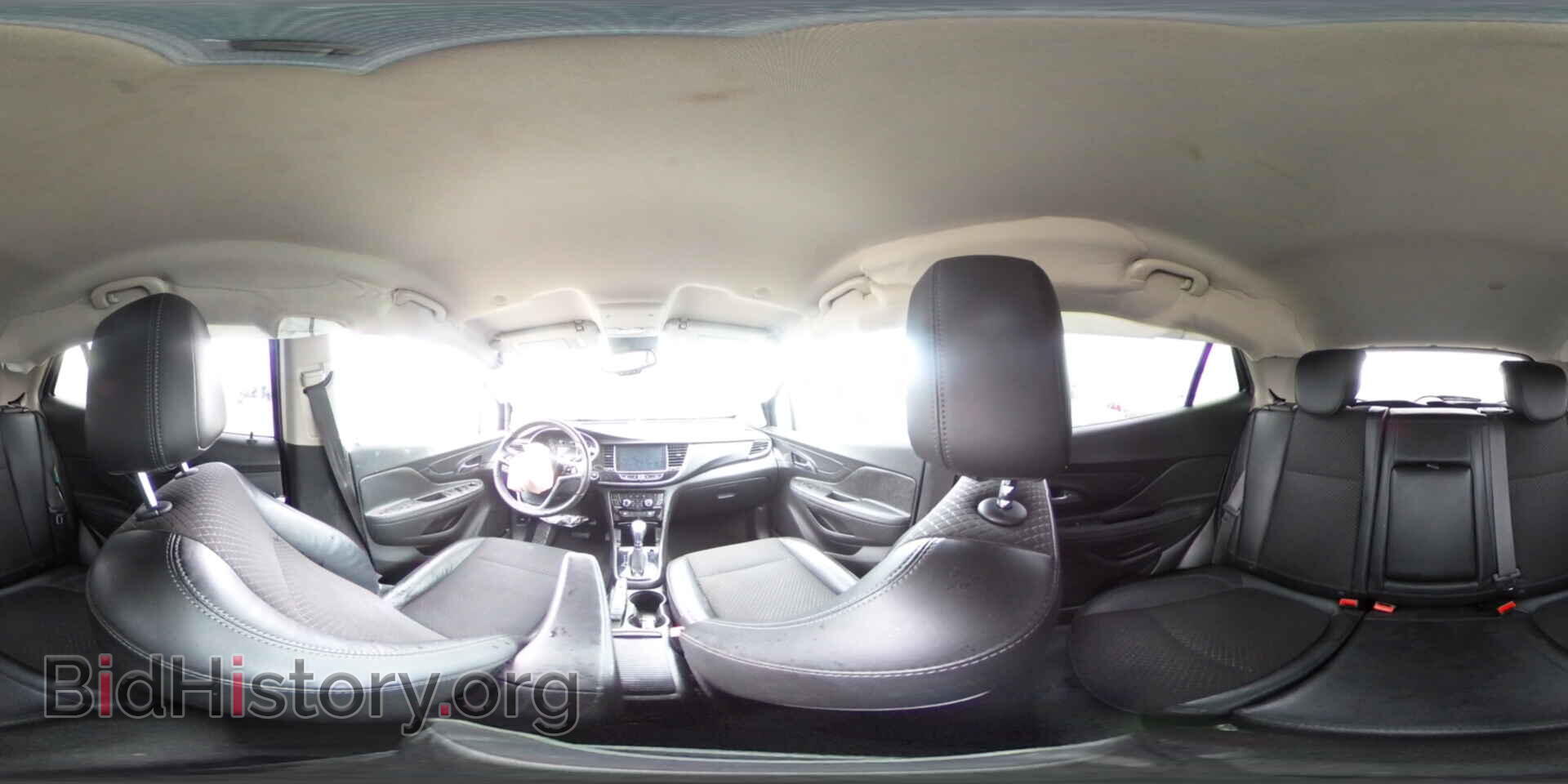 2017 BUICK ENCORE - VIN: KL4CJBSB7HB064342 - Photo 14