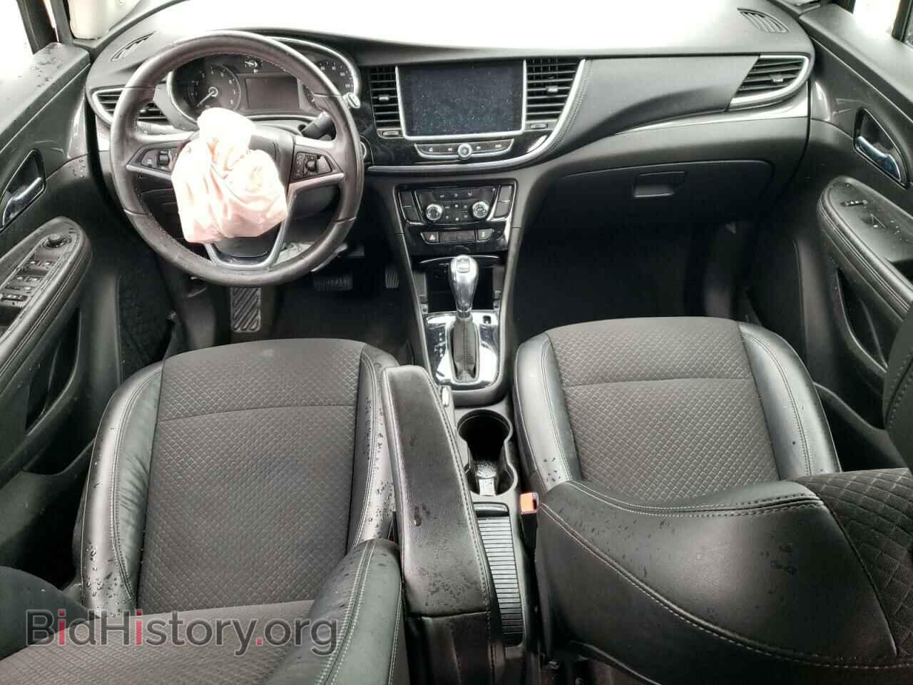 2017 BUICK ENCORE - VIN: KL4CJBSB7HB064342 - Photo 8