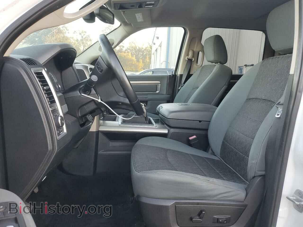 2014 RAM 1500 - VIN: 1C6RR7LT3ES207934 - Фото 7