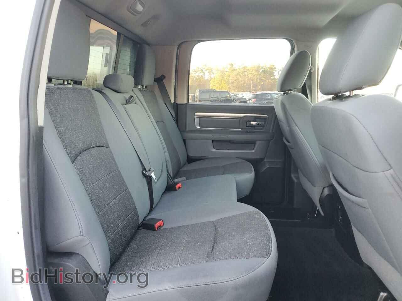 2014 RAM 1500 - VIN: 1C6RR7LT3ES207934 - Фото 10