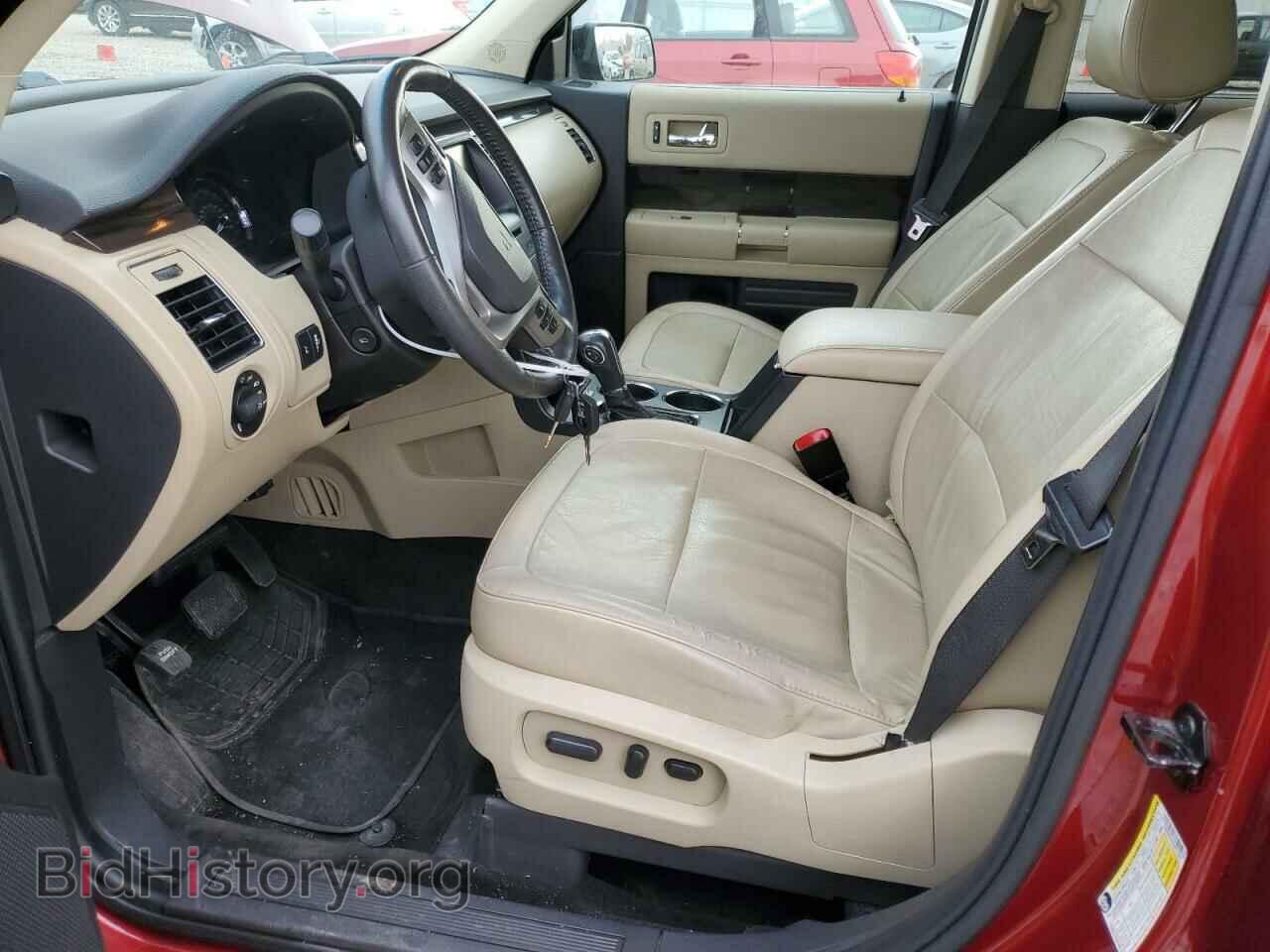 2014 FORD FLEX - VIN: 2FMHK6C85EBD31868 - Photo 7