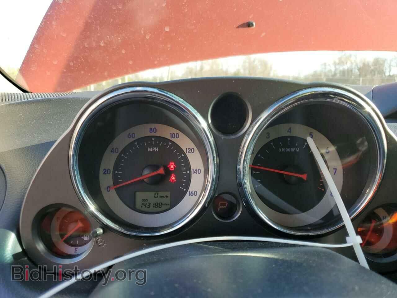 2008 MITSUBISHI ECLIPSE - VIN: 4A3AK24F48E006369 - Photo 9