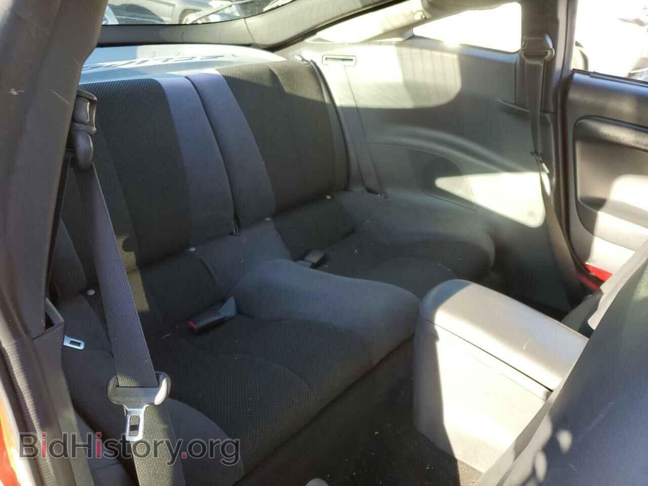 2008 MITSUBISHI ECLIPSE - VIN: 4A3AK24F48E006369 - Photo 10