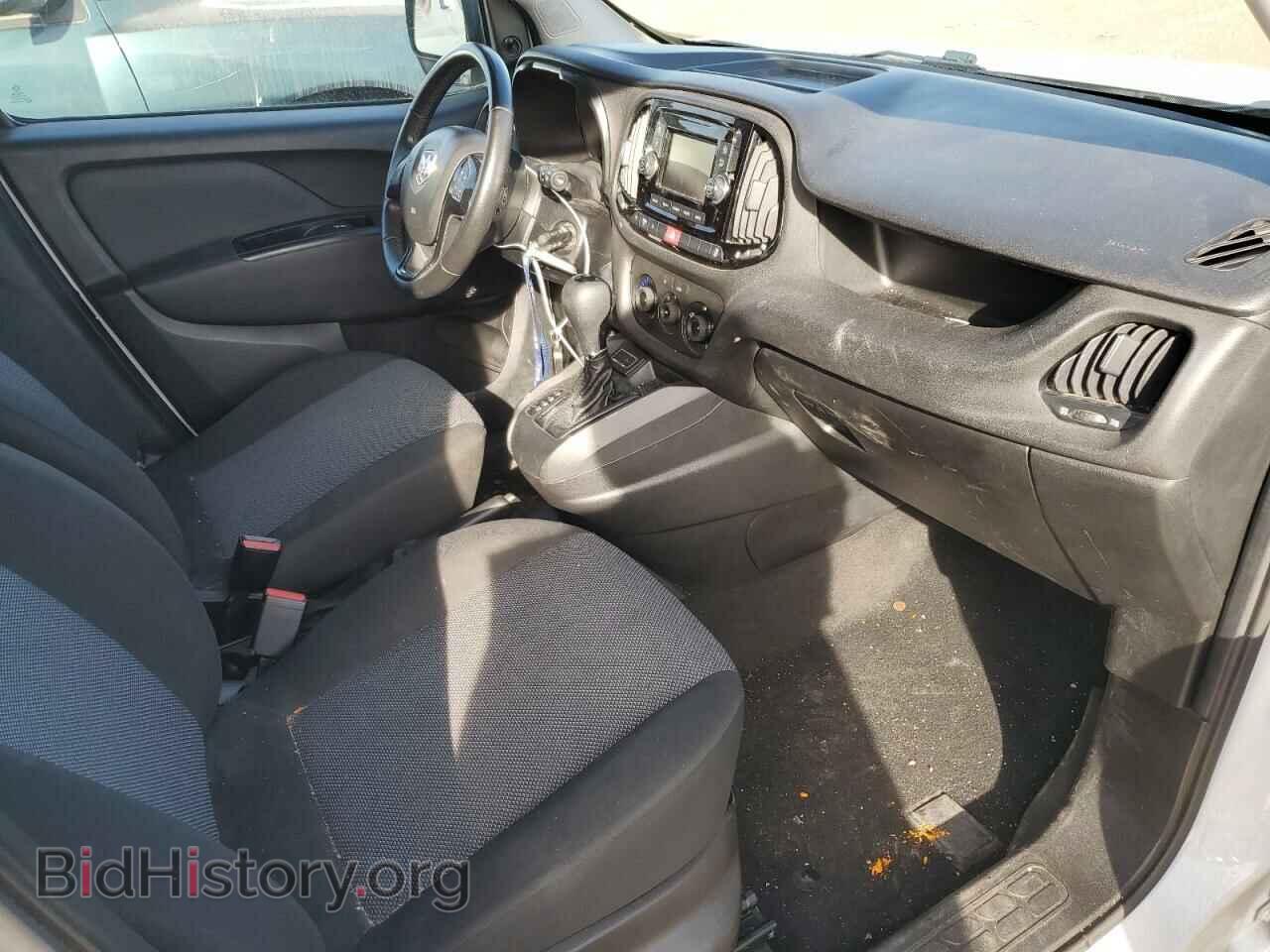 2017 RAM All Models - VIN: ZFBERFAB3H6F44036 - Фото 8