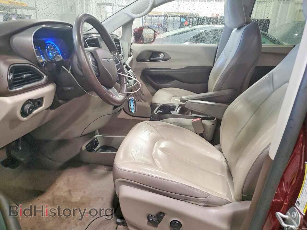 2019 CHRYSLER PACIFICA - VIN: 2C4RC1BG4KR730405 - Photo 7