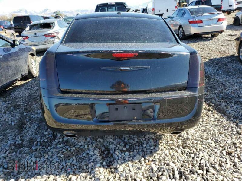 2014 Chrysler 300 (VIN 2C3CCAAG6EH107163) — фото 6 из 12