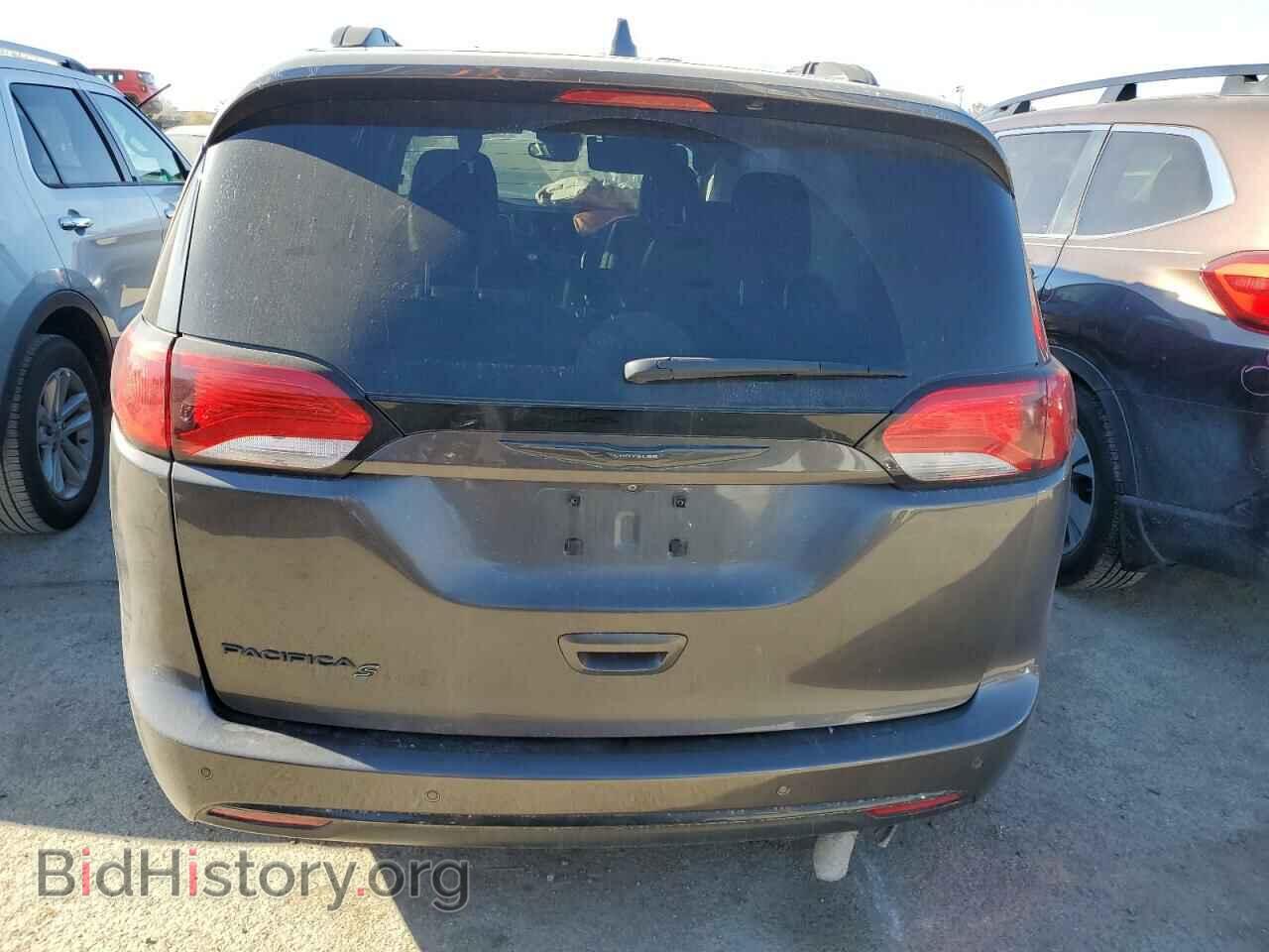 2019 CHRYSLER PACIFICA - VIN: 2C4RC1EG2KR588373 - Фото 6