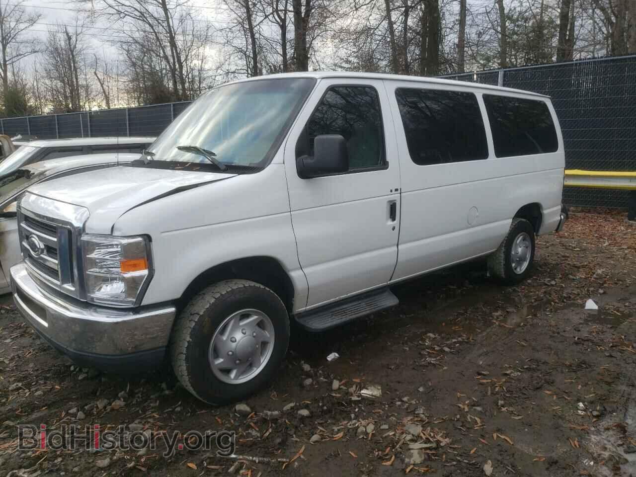 Photo 1FBNE3BL2ADA00421 - FORD ALL Models 2010