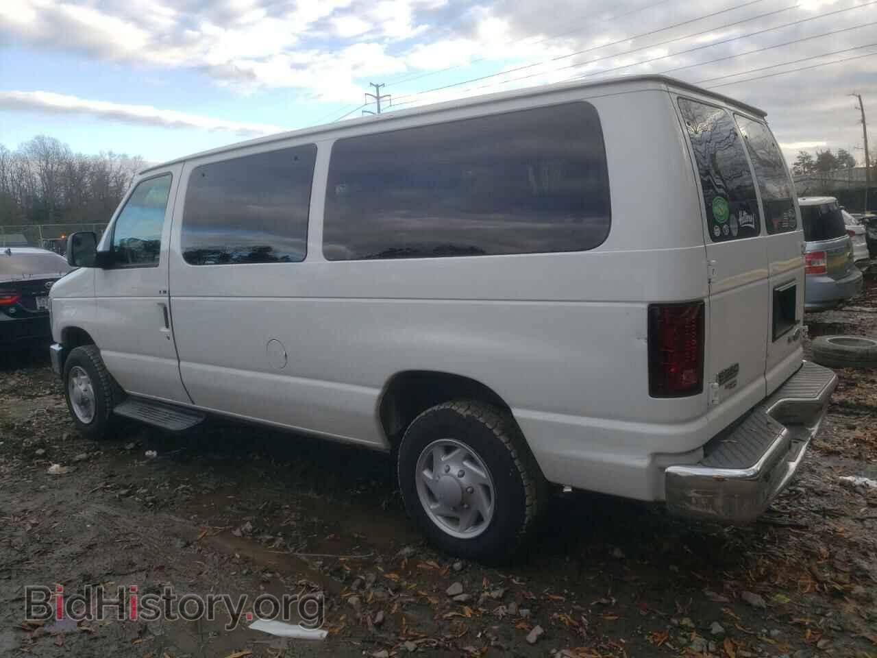 2010 FORD ALL Models - VIN: 1FBNE3BL2ADA00421 - Photo 2