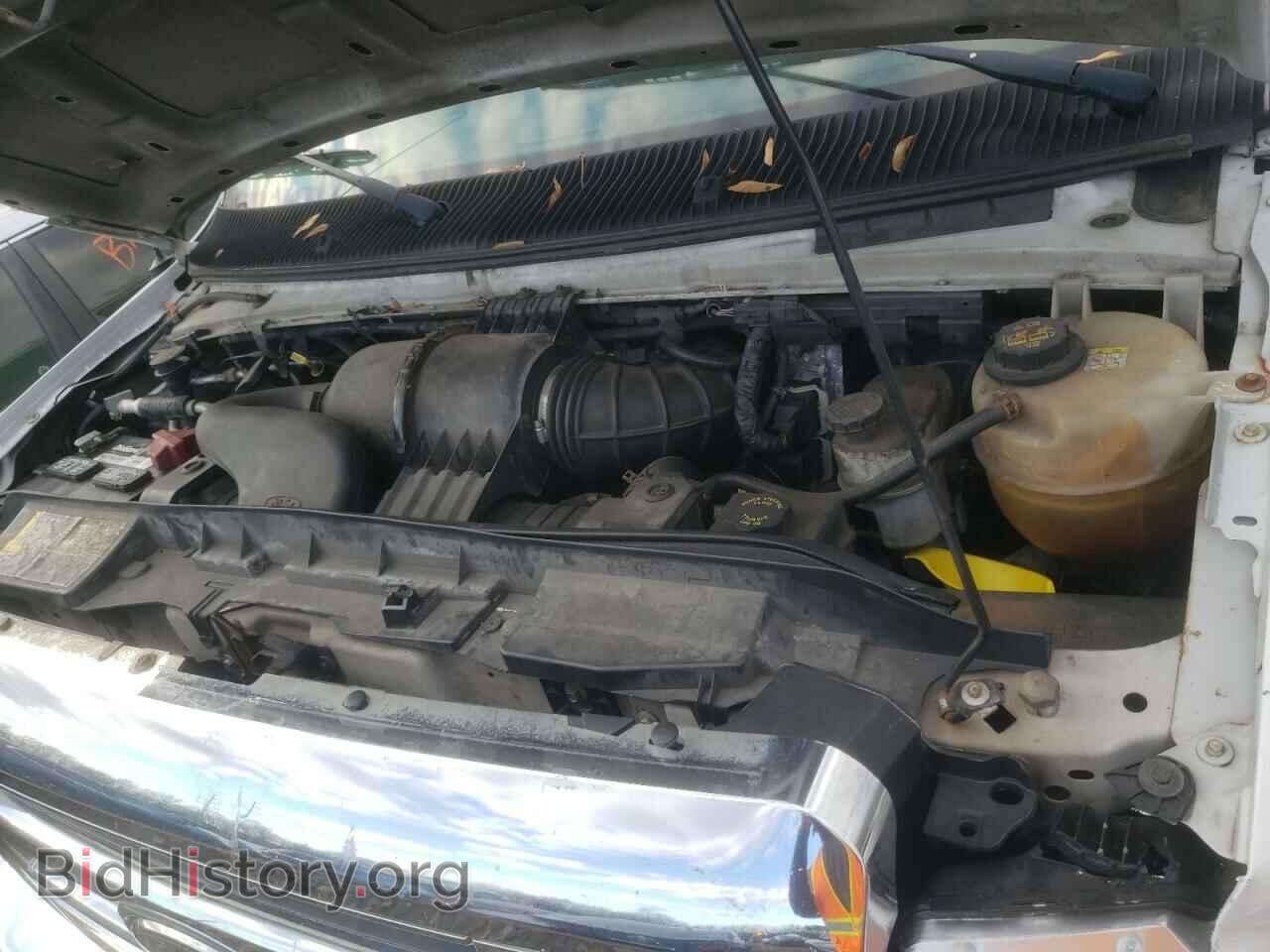 2010 FORD ALL Models - VIN: 1FBNE3BL2ADA00421 - Photo 12