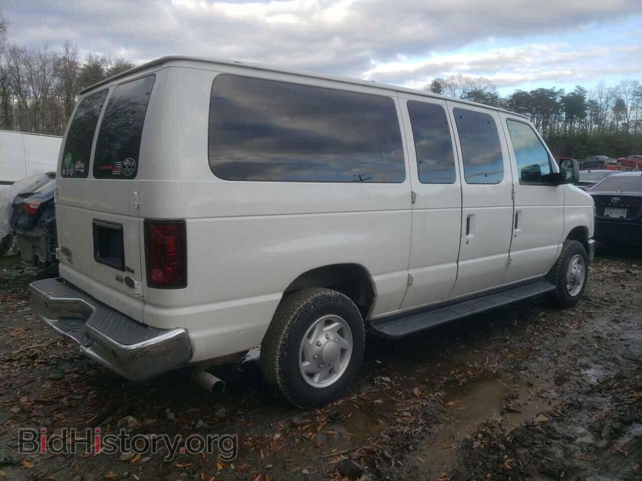2010 FORD ALL Models - VIN: 1FBNE3BL2ADA00421 - Photo 3