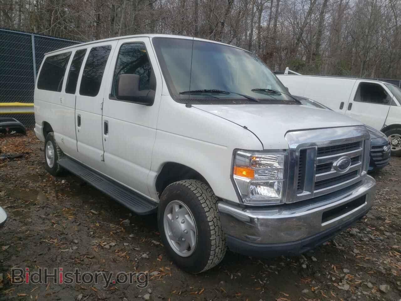 2010 FORD ALL Models - VIN: 1FBNE3BL2ADA00421 - Photo 4