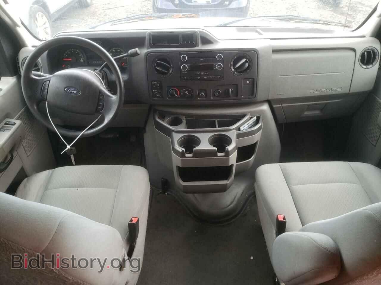 2010 FORD ALL Models - VIN: 1FBNE3BL2ADA00421 - Photo 8