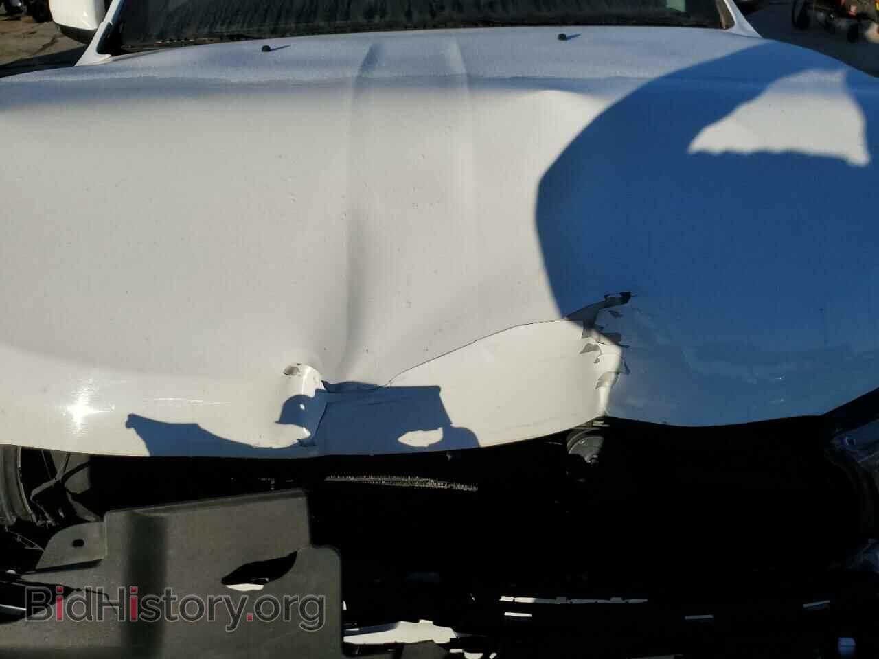 2017 DODGE DURANGO - VIN: 1C4RDJDG2HC945339 - Фото 11