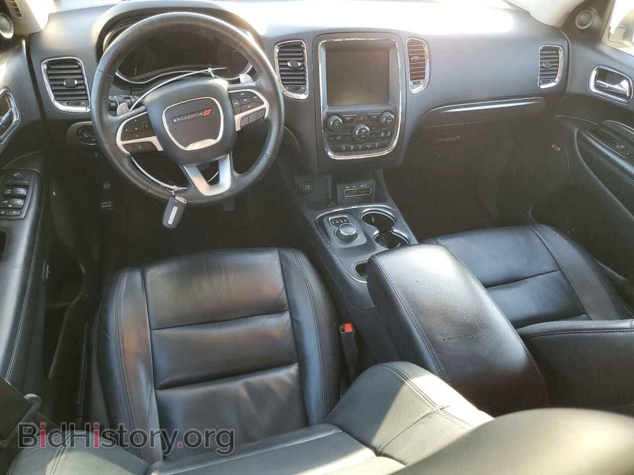 2017 DODGE DURANGO - VIN: 1C4RDJDG2HC945339 - Фото 8