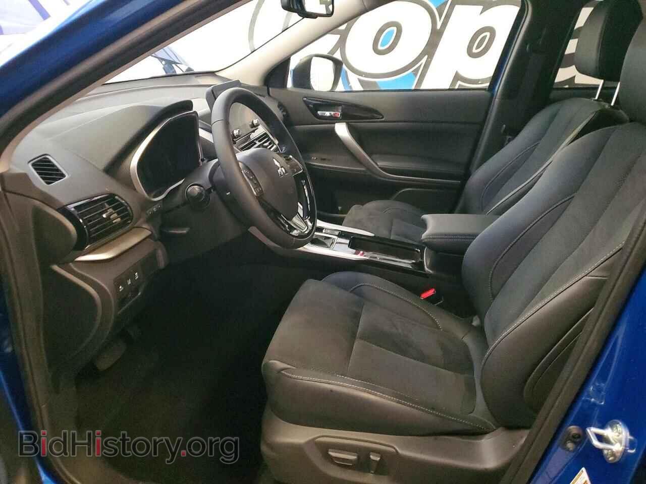 2026 MITSUBISHI ECLIPSE - VIN: JA4ATWAA9TZ003429 - Photo 7