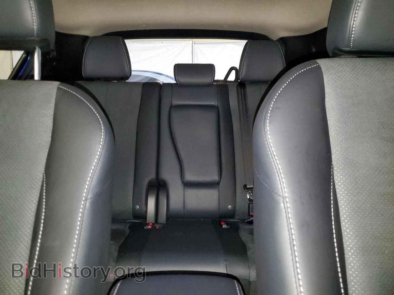 2026 MITSUBISHI ECLIPSE - VIN: JA4ATWAA9TZ003429 - Photo 10