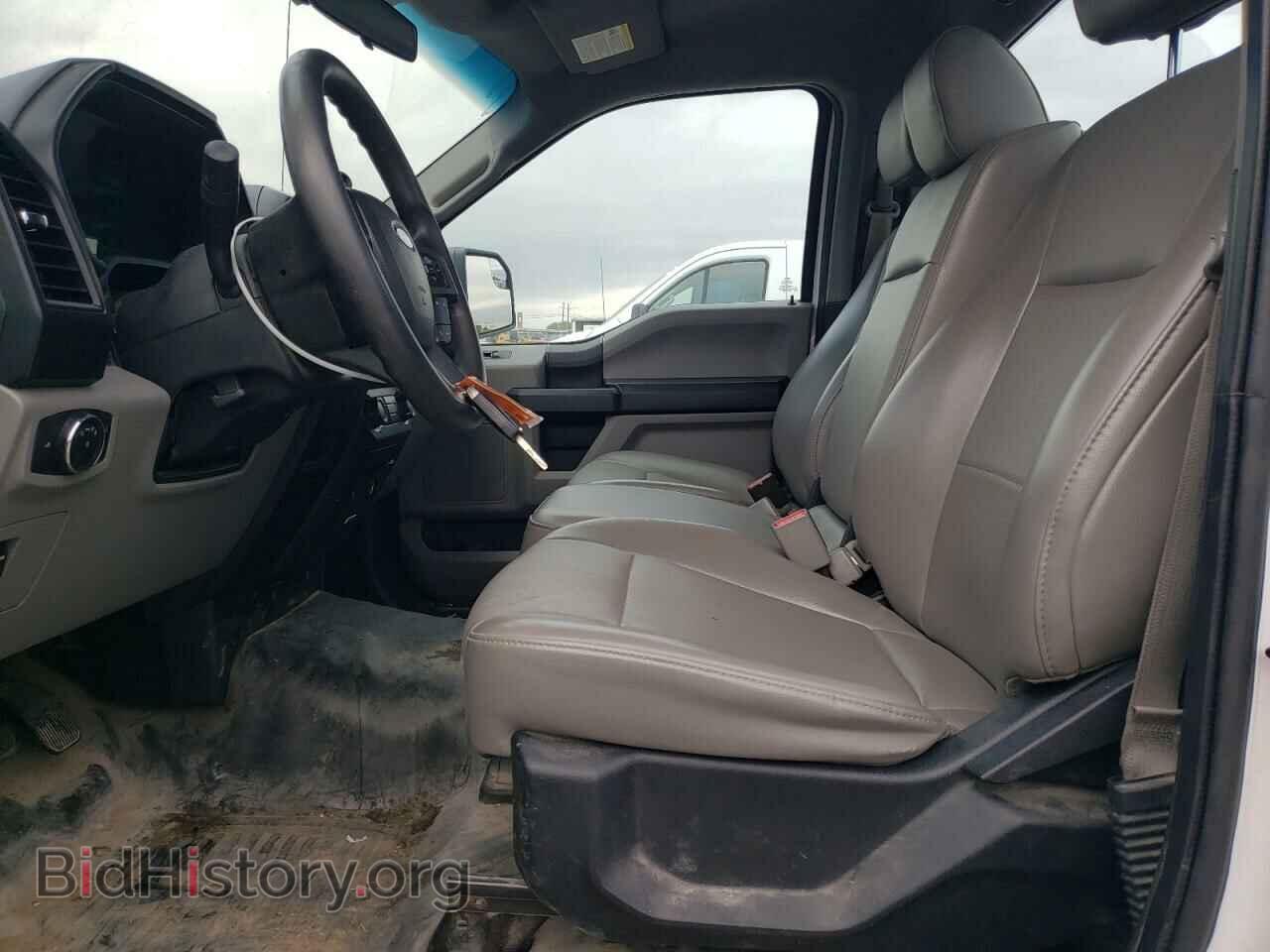 2016 FORD All Models - VIN: 1FTMF1C83GKD16739 - Photo 7