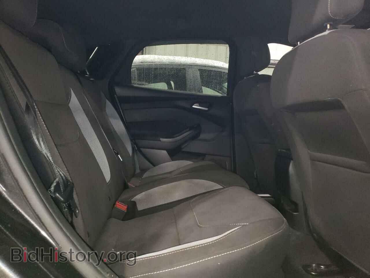 2018 FORD FOCUS - VIN: 1FADP3L93JL224359 - Фото 10