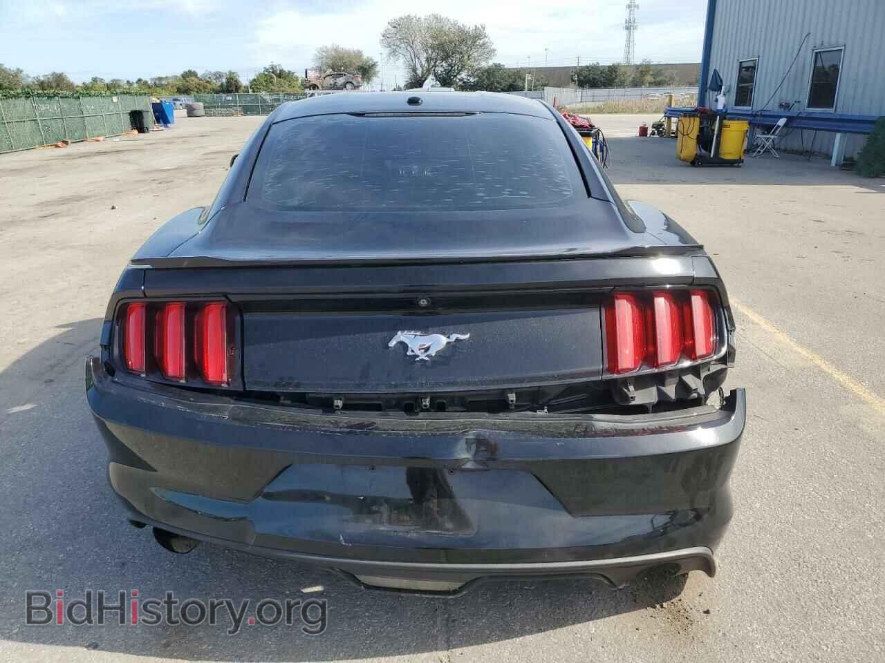 2015 FORD ALL Models - VIN: 1FA6P8TH3F5385321 - Photo 6