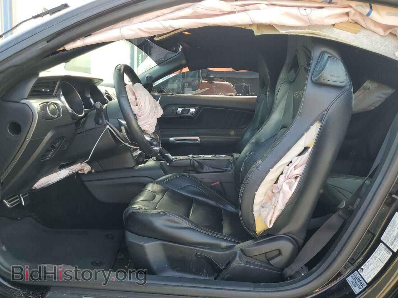 2015 FORD ALL Models - VIN: 1FA6P8TH3F5385321 - Photo 7