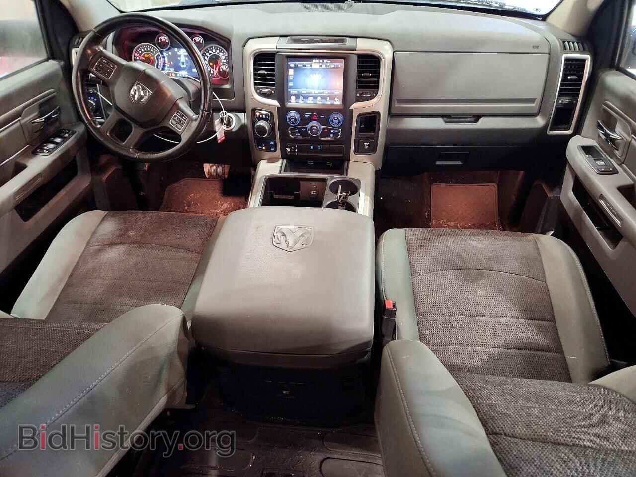 2014 RAM 1500 - VIN: 1C6RR7LTXES431346 - Photo 8